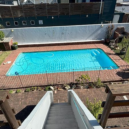 Seal Point Apartments เคปเซนต์ฟรานซิส ภายนอก รูปภาพ